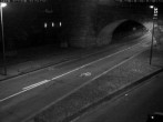 Archiv Foto Webcam Heidelberg: Alte Brücke am Neckar 01:00