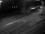 Archiv Foto Webcam Heidelberg: Alte Brücke am Neckar 03:00