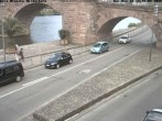 Archiv Foto Webcam Heidelberg: Alte Brücke am Neckar 13:00