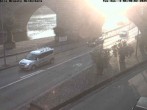 Archiv Foto Webcam Heidelberg: Alte Brücke am Neckar 05:00