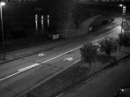Archiv Foto Webcam Heidelberg: Alte Brücke am Neckar 03:00