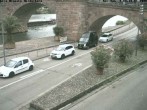 Archiv Foto Webcam Heidelberg: Alte Brücke am Neckar 13:00