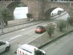 Archiv Foto Webcam Heidelberg: Alte Brücke am Neckar 15:00