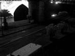 Archiv Foto Webcam Heidelberg: Alte Brücke am Neckar 21:00