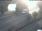 Archiv Foto Webcam Heidelberg: Alte Brücke am Neckar 05:00