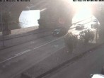 Archiv Foto Webcam Heidelberg: Alte Brücke am Neckar 06:00