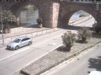 Archiv Foto Webcam Heidelberg: Alte Brücke am Neckar 11:00