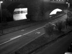 Archiv Foto Webcam Heidelberg: Alte Brücke am Neckar 03:00