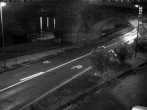 Archiv Foto Webcam Heidelberg: Alte Brücke am Neckar 03:00