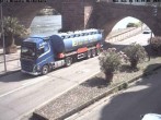 Archived image Webcam Heidelberg: Old Bridge 09:00