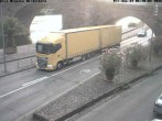 Archiv Foto Webcam Heidelberg: Alte Brücke am Neckar 05:00
