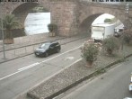 Archiv Foto Webcam Heidelberg: Alte Brücke am Neckar 07:00