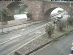 Archiv Foto Webcam Heidelberg: Alte Brücke am Neckar 11:00