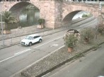 Archiv Foto Webcam Heidelberg: Alte Brücke am Neckar 17:00