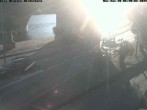 Archiv Foto Webcam Heidelberg: Alte Brücke am Neckar 05:00