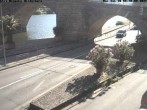 Archiv Foto Webcam Heidelberg: Alte Brücke am Neckar 07:00