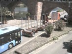 Archiv Foto Webcam Heidelberg: Alte Brücke am Neckar 11:00