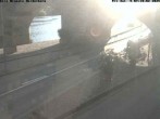 Archiv Foto Webcam Heidelberg: Alte Brücke am Neckar 06:00