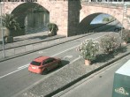 Archiv Foto Webcam Heidelberg: Alte Brücke am Neckar 17:00
