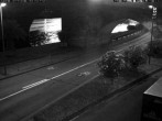 Archiv Foto Webcam Heidelberg: Alte Brücke am Neckar 03:00