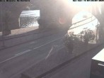 Archiv Foto Webcam Heidelberg: Alte Brücke am Neckar 06:00
