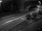 Archiv Foto Webcam Heidelberg: Alte Brücke am Neckar 03:00