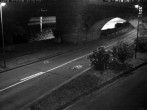 Archived image Webcam Heidelberg: Old Bridge 03:00