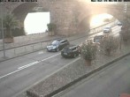 Archived image Webcam Heidelberg: Old Bridge 05:00