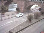 Archived image Webcam Heidelberg: Old Bridge 07:00