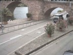 Archived image Webcam Heidelberg: Old Bridge 11:00