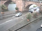 Archived image Webcam Heidelberg: Old Bridge 13:00