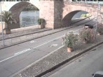 Archived image Webcam Heidelberg: Old Bridge 17:00