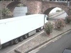 Archiv Foto Webcam Heidelberg: Alte Brücke am Neckar 11:00