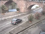 Archiv Foto Webcam Heidelberg: Alte Brücke am Neckar 15:00