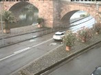 Archiv Foto Webcam Heidelberg: Alte Brücke am Neckar 19:00