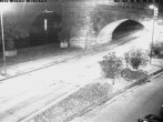 Archiv Foto Webcam Heidelberg: Alte Brücke am Neckar 01:00