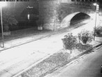 Archiv Foto Webcam Heidelberg: Alte Brücke am Neckar 03:00