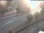 Archiv Foto Webcam Heidelberg: Alte Brücke am Neckar 05:00