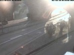 Archiv Foto Webcam Heidelberg: Alte Brücke am Neckar 06:00