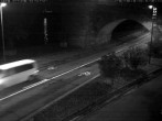 Archiv Foto Webcam Heidelberg: Alte Brücke am Neckar 01:00
