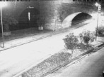 Archiv Foto Webcam Heidelberg: Alte Brücke am Neckar 01:00