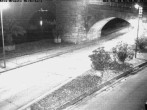 Archiv Foto Webcam Heidelberg: Alte Brücke am Neckar 03:00