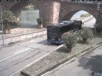 Archiv Foto Webcam Heidelberg: Alte Brücke am Neckar 11:00