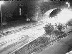 Archived image Webcam Heidelberg: Old Bridge 23:00