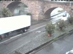 Archived image Webcam Heidelberg: Old Bridge 05:00
