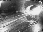 Archived image Webcam Heidelberg: Old Bridge 01:00