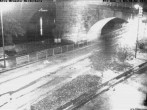 Archiv Foto Webcam Heidelberg: Alte Brücke am Neckar 03:00