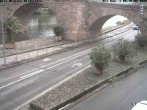 Archiv Foto Webcam Heidelberg: Alte Brücke am Neckar 07:00