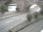 Archiv Foto Webcam Heidelberg: Alte Brücke am Neckar 06:00