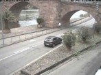 Archiv Foto Webcam Heidelberg: Alte Brücke am Neckar 11:00